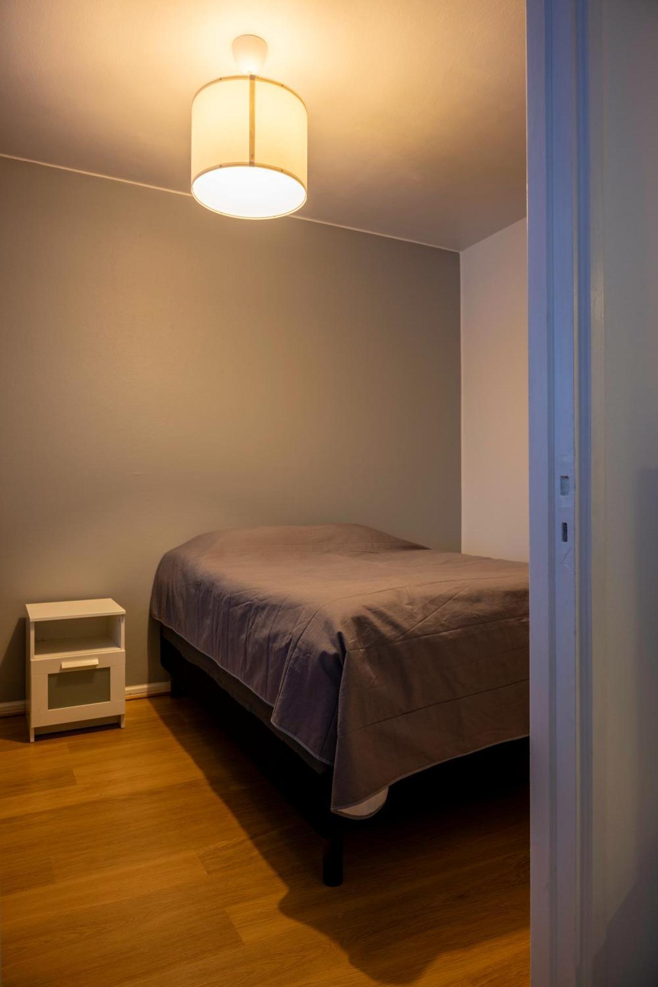 Cozy Apartment By The Sea 2 Rooms Free Private Parking Kemi Exteriör bild