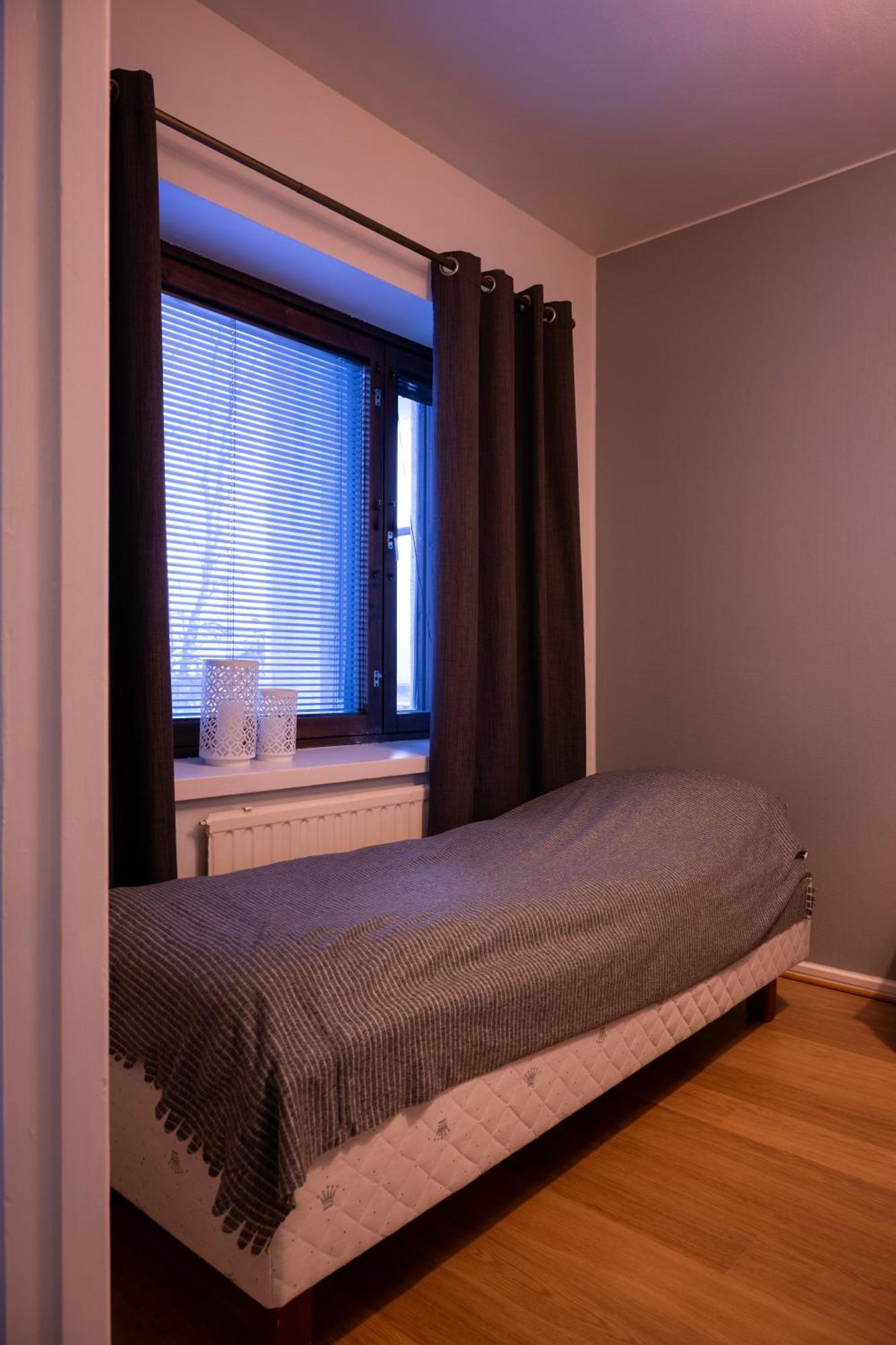 Cozy Apartment By The Sea 2 Rooms Free Private Parking Kemi Exteriör bild