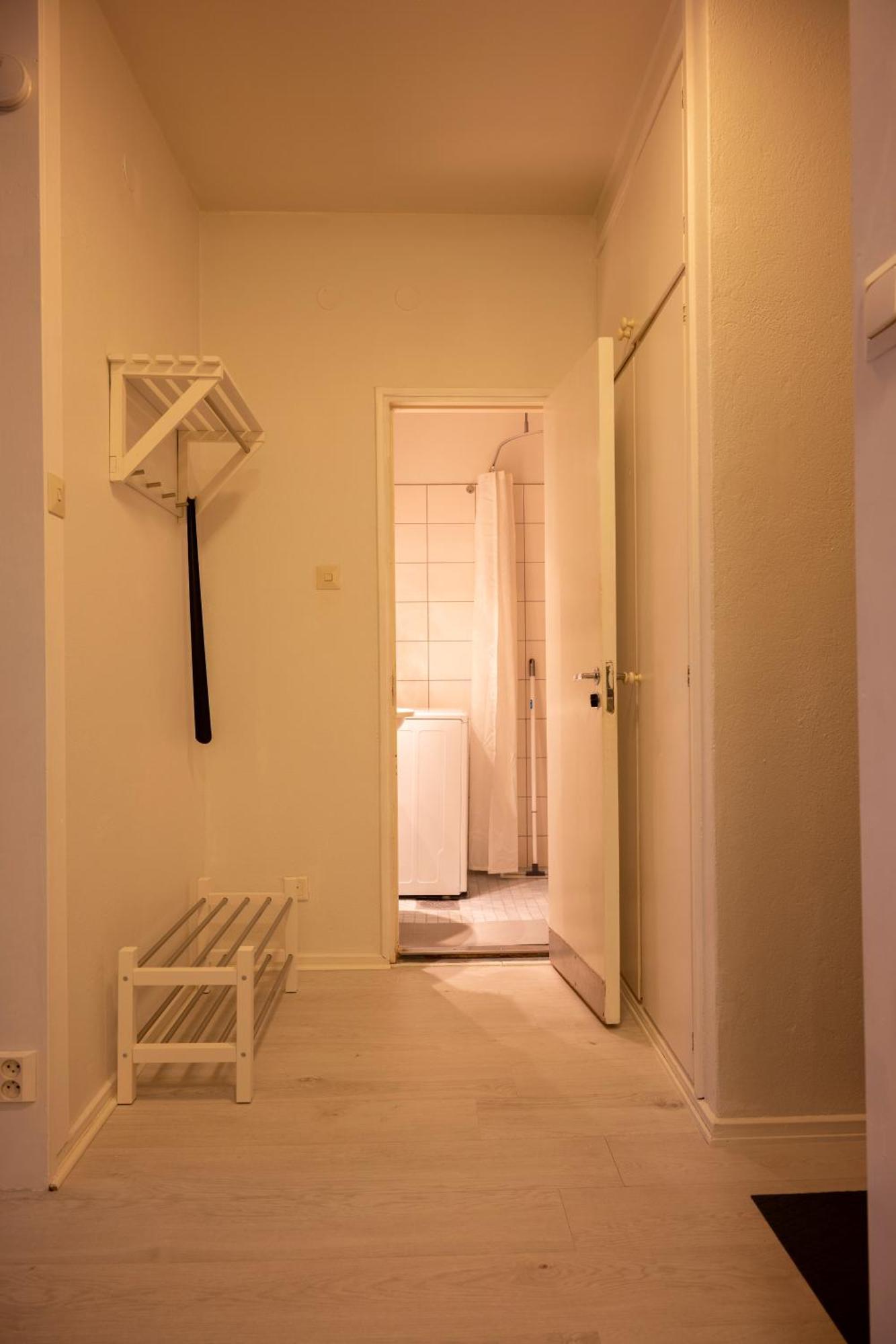 Cozy Apartment By The Sea 2 Rooms Free Private Parking Kemi Exteriör bild