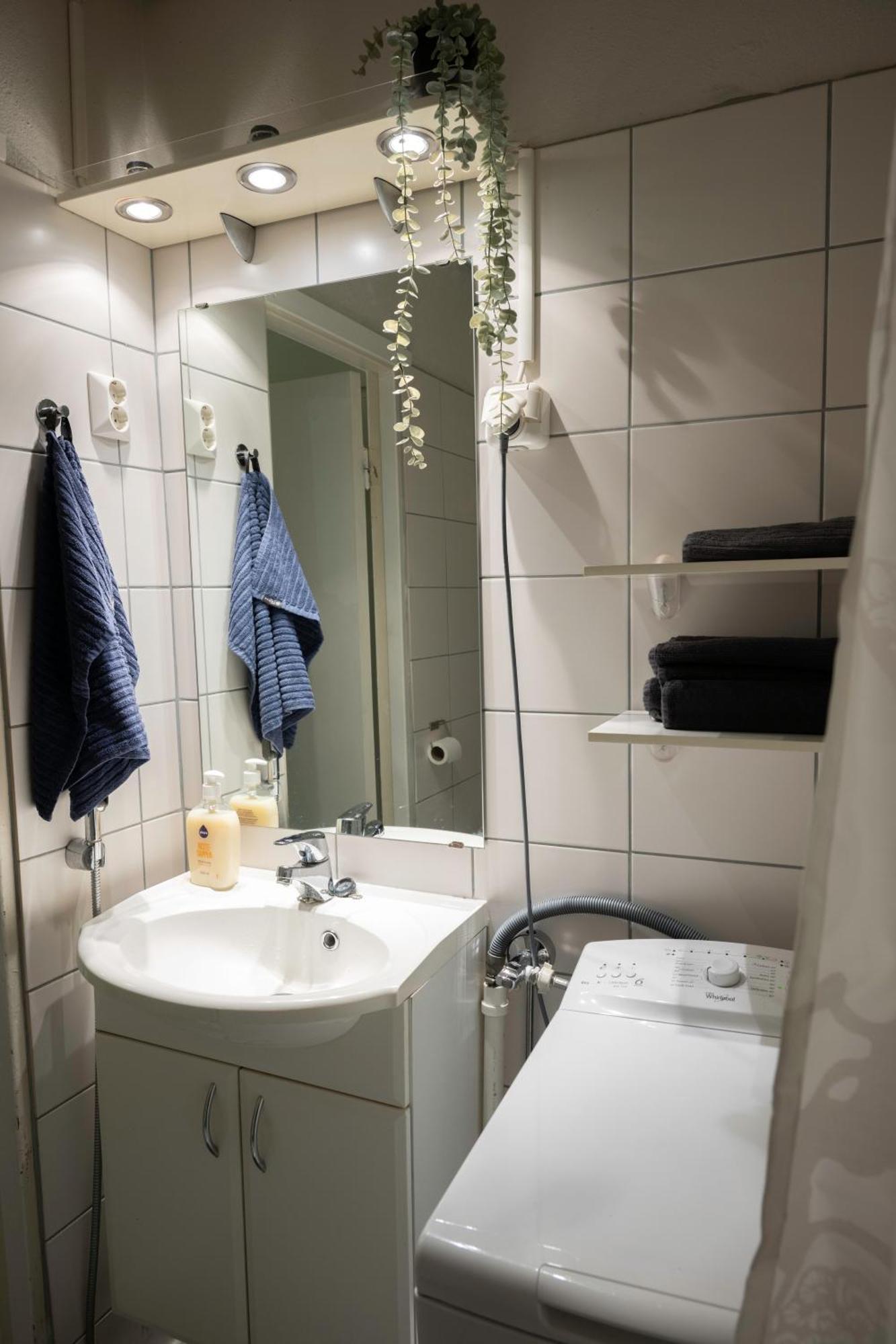 Cozy Apartment By The Sea 2 Rooms Free Private Parking Kemi Exteriör bild